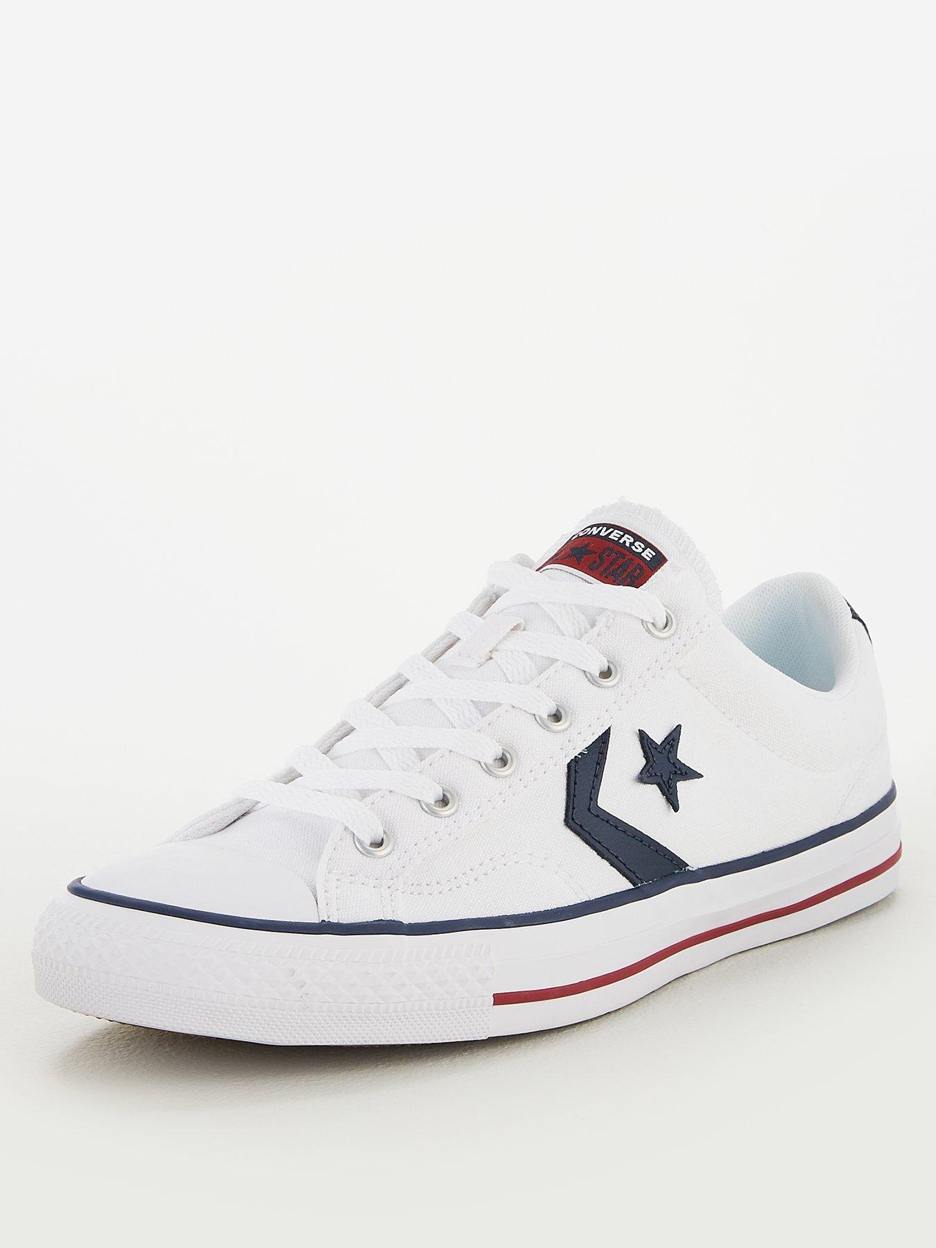 converse blu karaoke