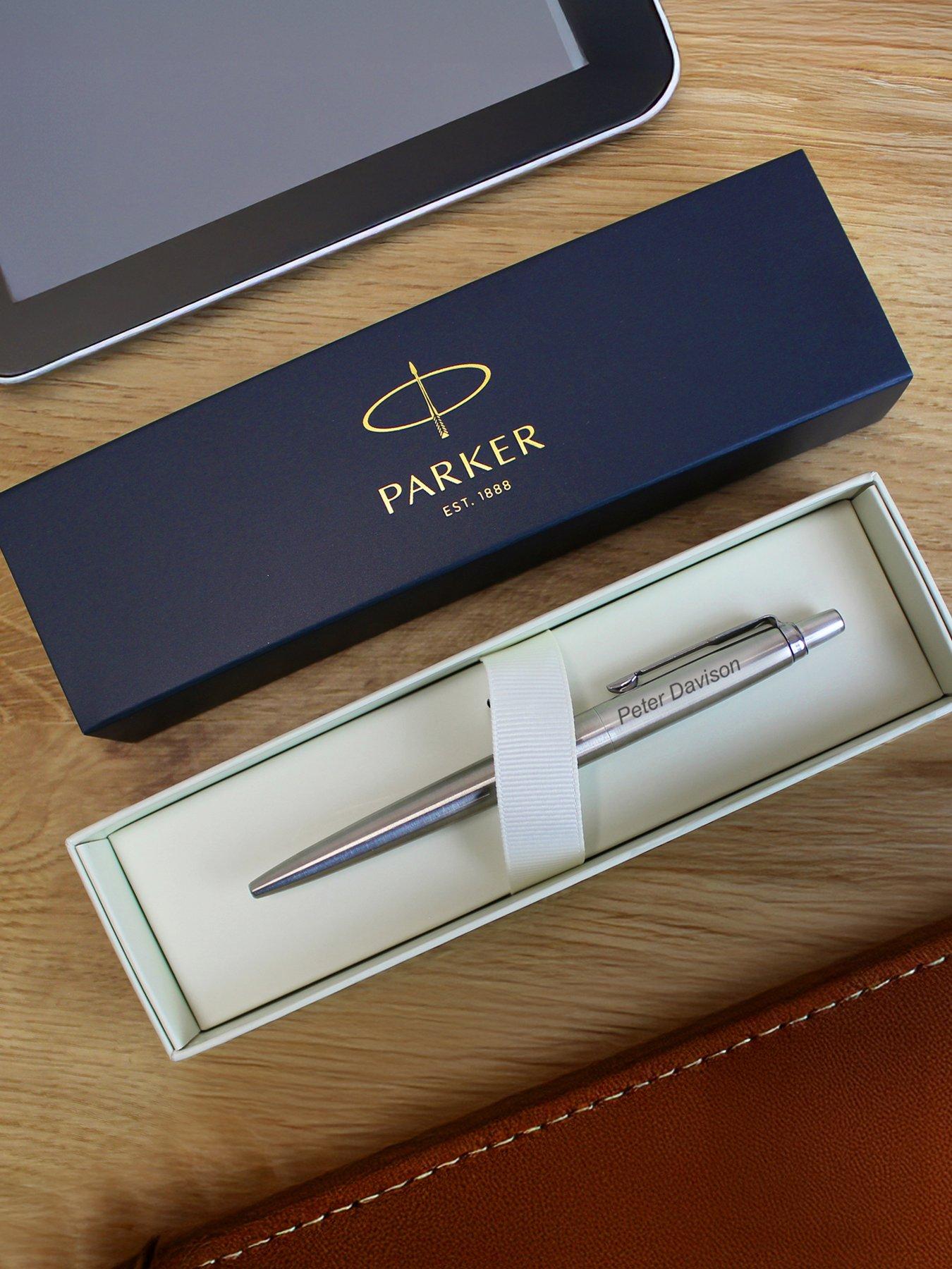 Image 1 of 4 of The Personalised Memento Company Personalised Pen