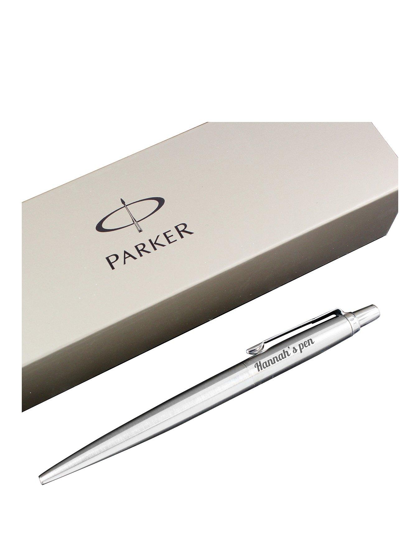 Personalised Pen