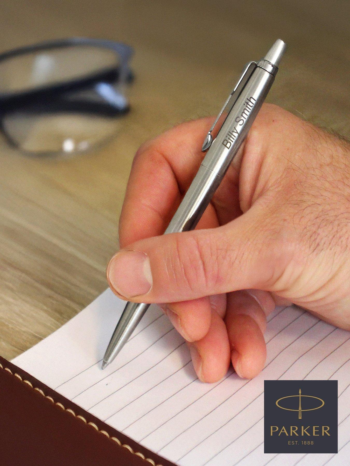 Image 2 of 4 of The Personalised Memento Company Personalised Pen