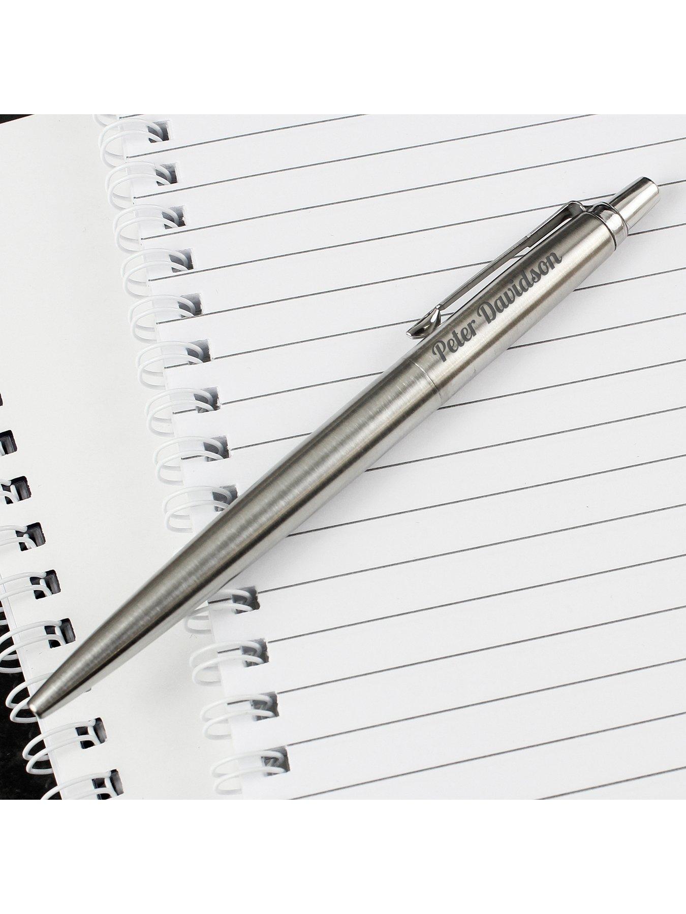 stillFront image of the-personalised-memento-company-personalised-pen