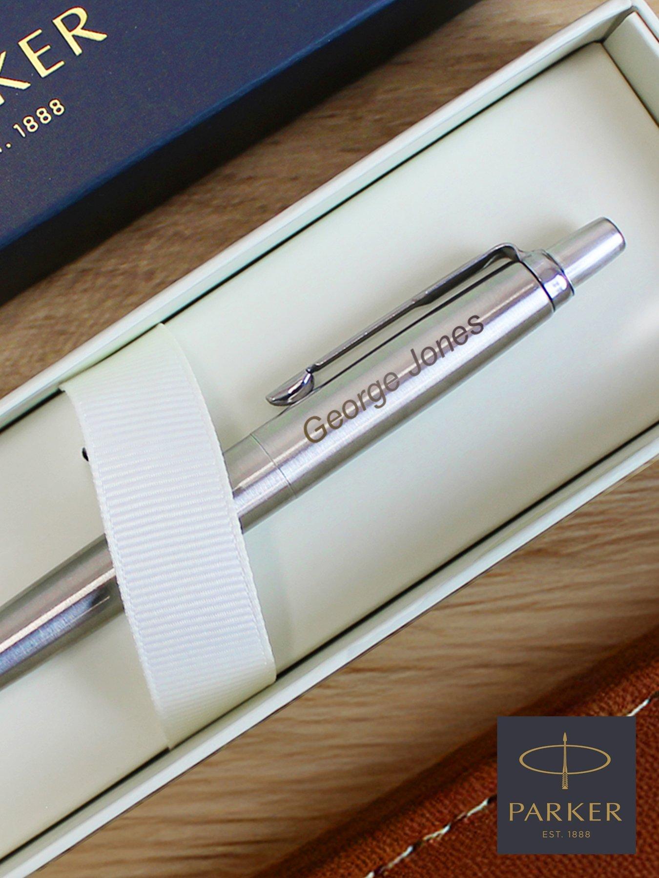 Image 3 of 4 of The Personalised Memento Company Personalised Pen