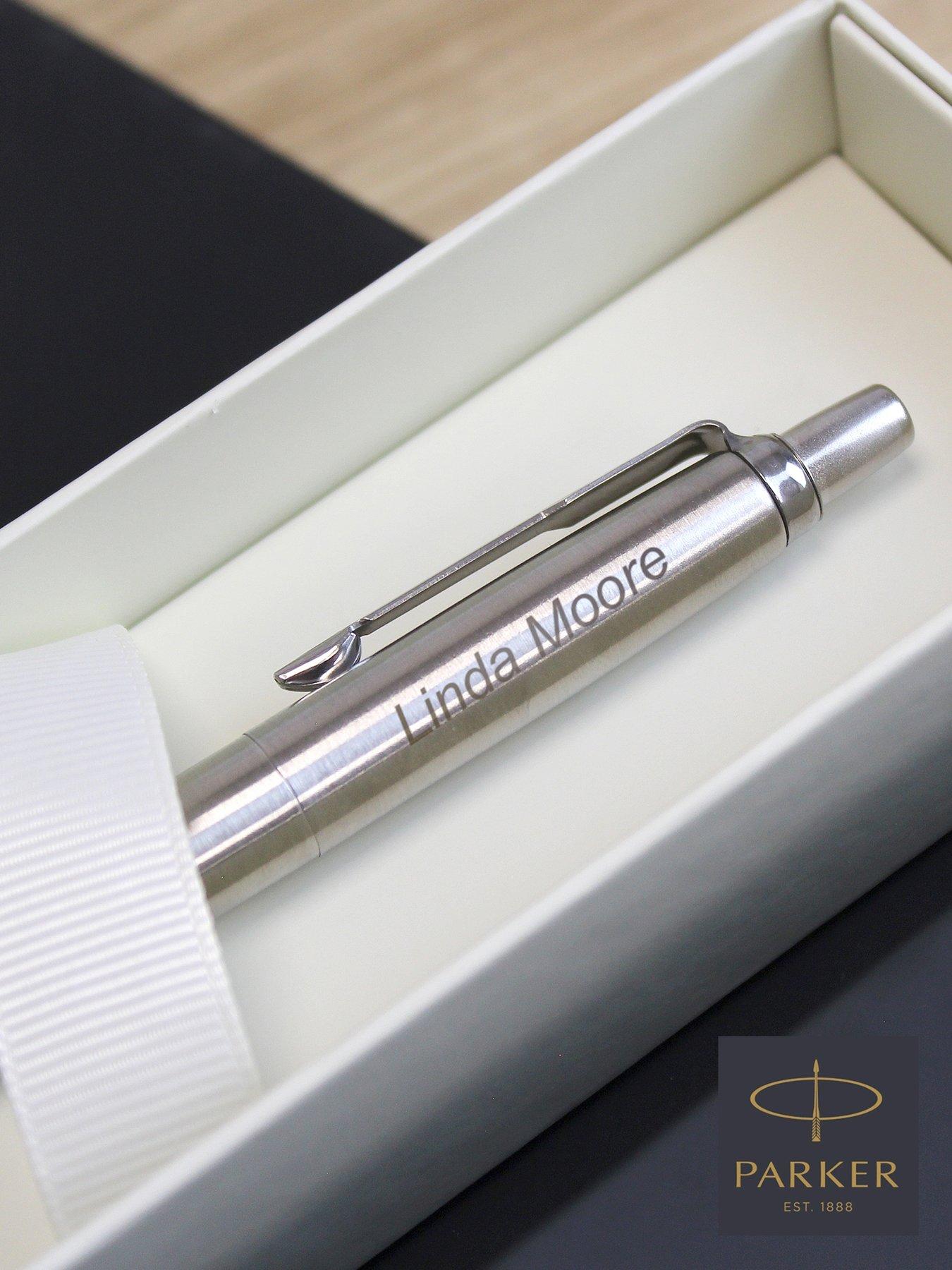Image 4 of 4 of The Personalised Memento Company Personalised Pen
