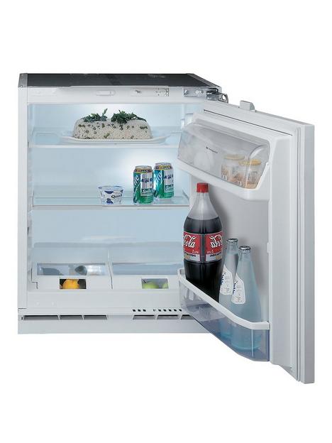hotpoint-hla1uk1-60cmnbspbuilt-in-under-counter-fridge-white