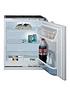  image of hotpoint-hla1uk1-60cmnbspbuilt-in-under-counter-fridge-white