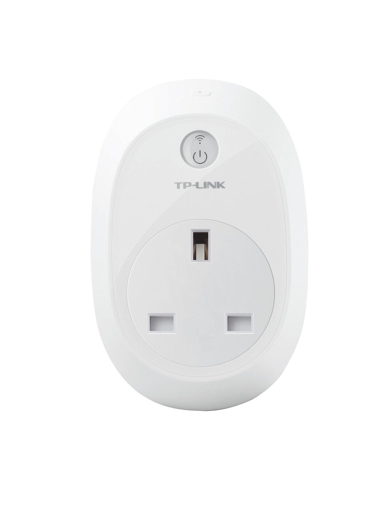 tp link hs110 alexa