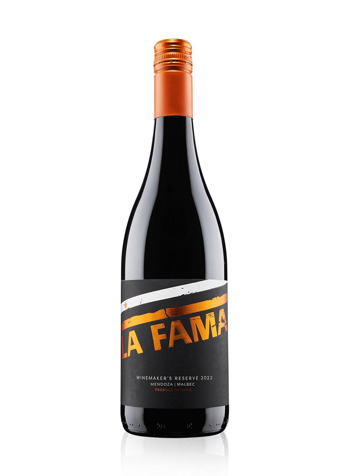 Image 2 of 4 of Virgin Wines Customer Favourites Red 12 Bottle Case