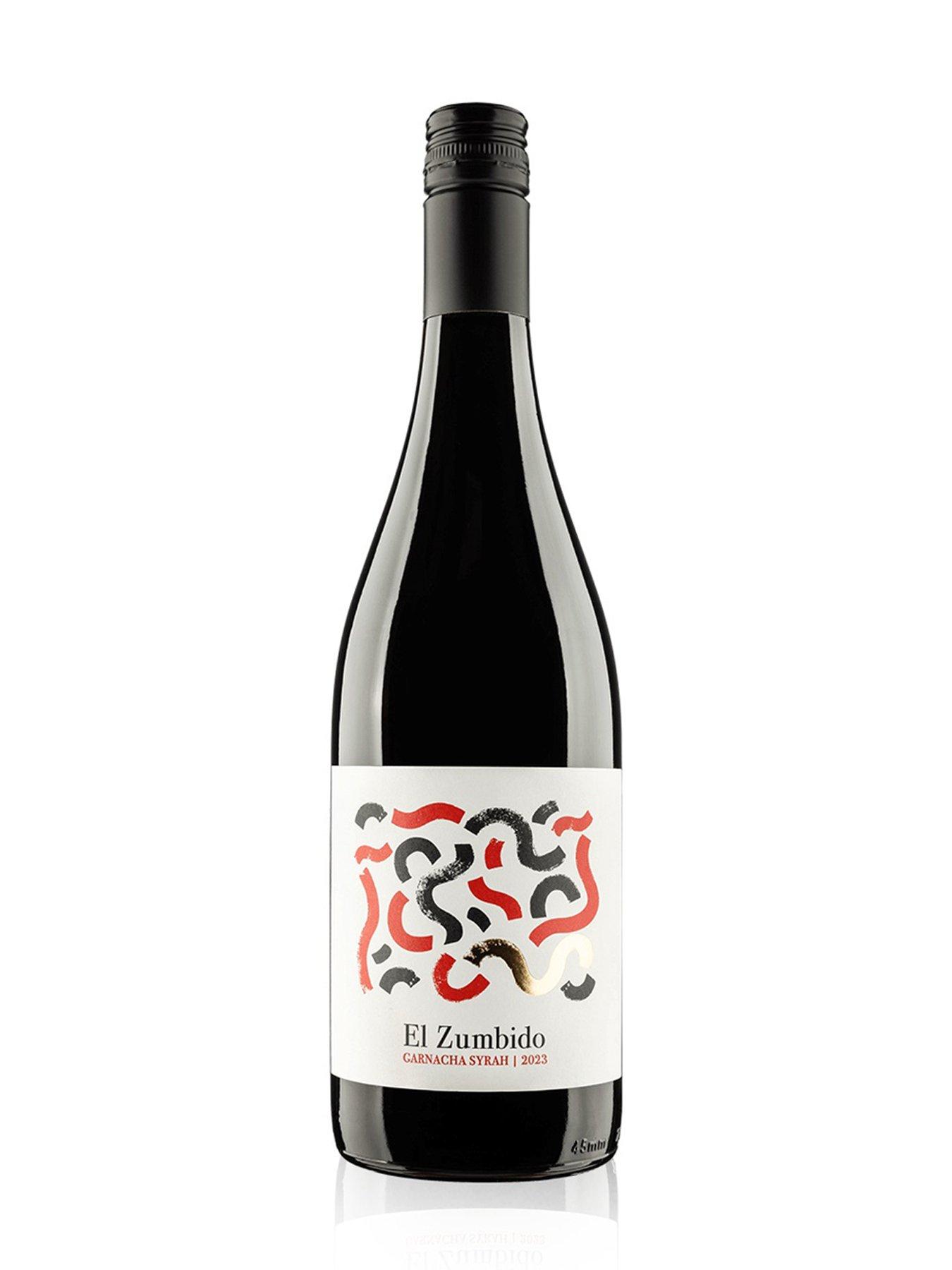 Image 4 of 4 of Virgin Wines Customer Favourites Red 12 Bottle Case