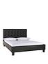  image of chelsea-jewel-doublenbspbed-with-mattress-options