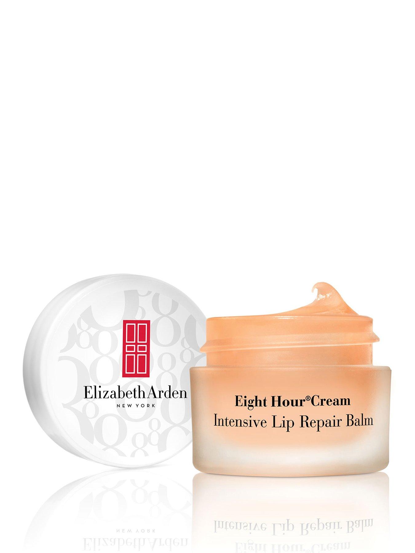Image 1 of 3 of Elizabeth Arden Eight Hour Intensive Lip Repair Balm 15ml