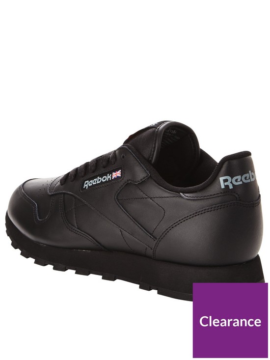 stillFront image of reebok-classic-leather