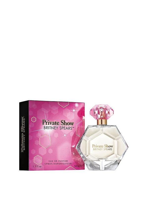 Britney Spears Private Show 50ml EDP Britney Spears Private Show Eau De