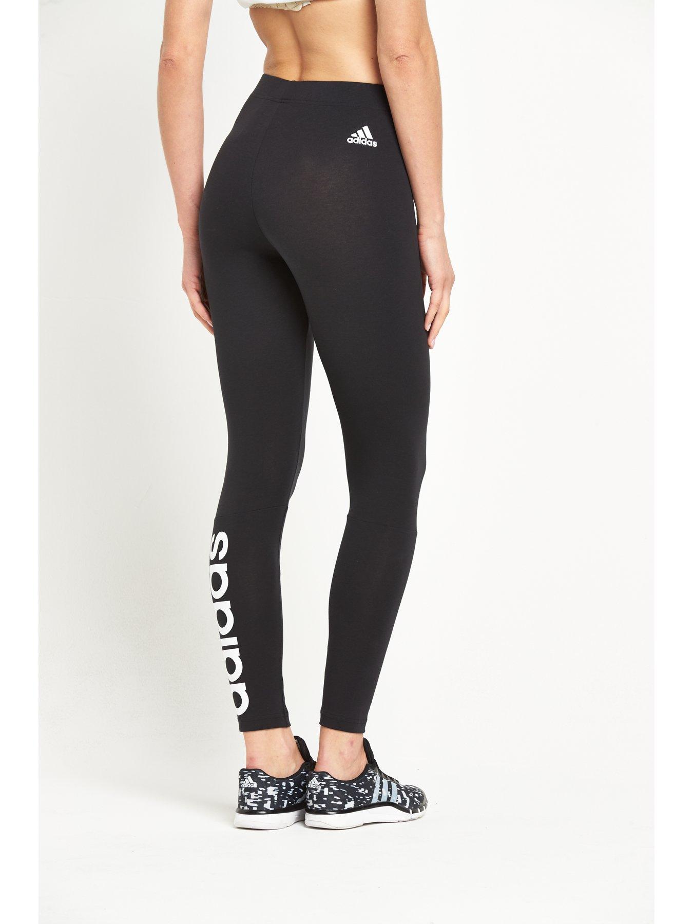 littlewoods adidas leggings