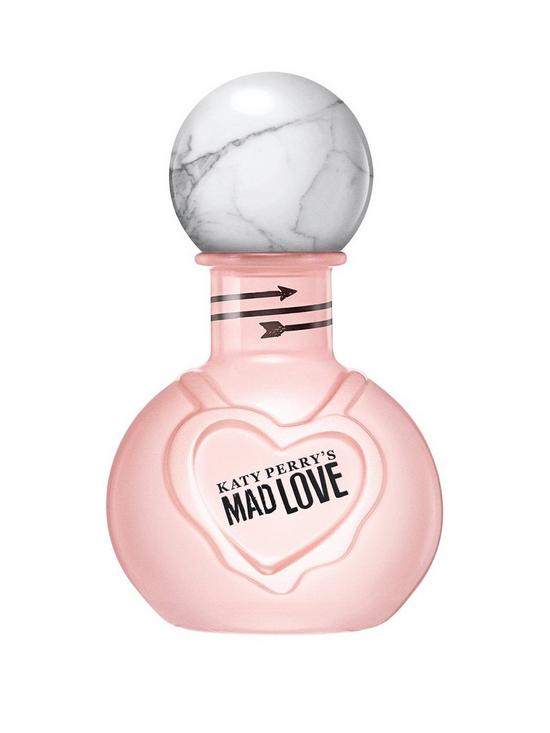 front image of katy-perry-mad-love-for-women-100ml-eau-de-parfum