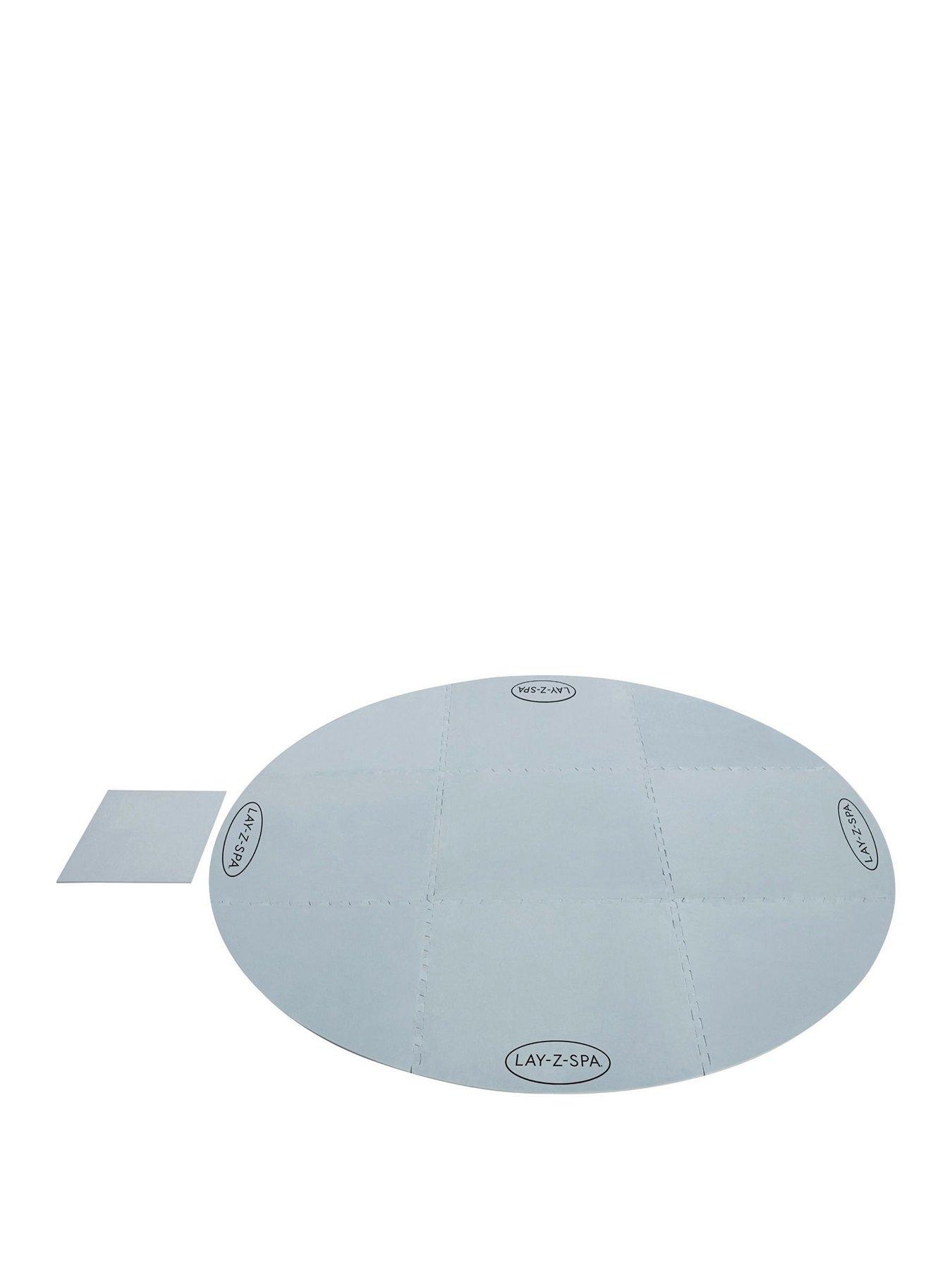 Image 2 of 4 of Lay-Z-Spa Floor Protector