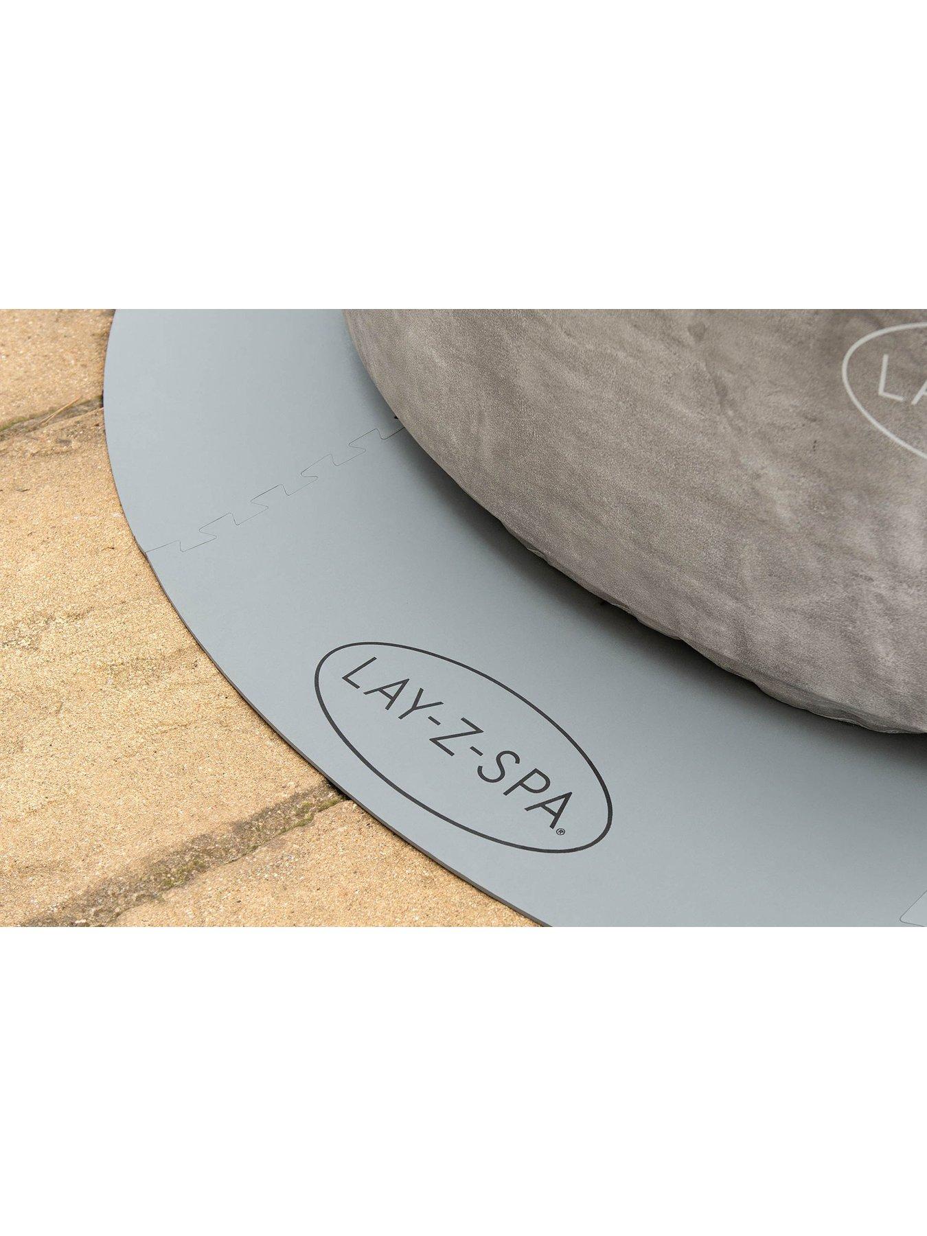 Image 4 of 4 of Lay-Z-Spa Floor Protector