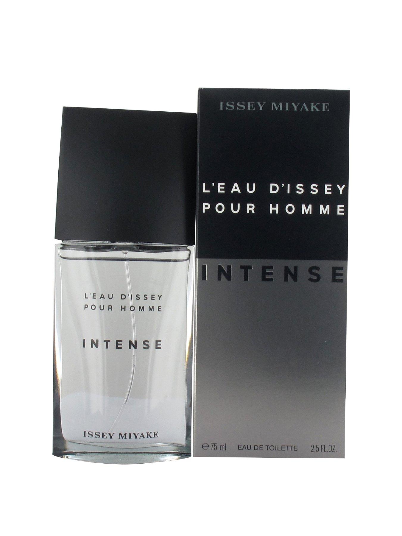 issey miyake leau dissey pour homme intense