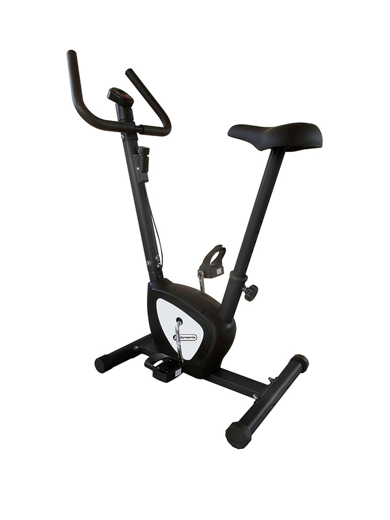 little tikes stationary bike