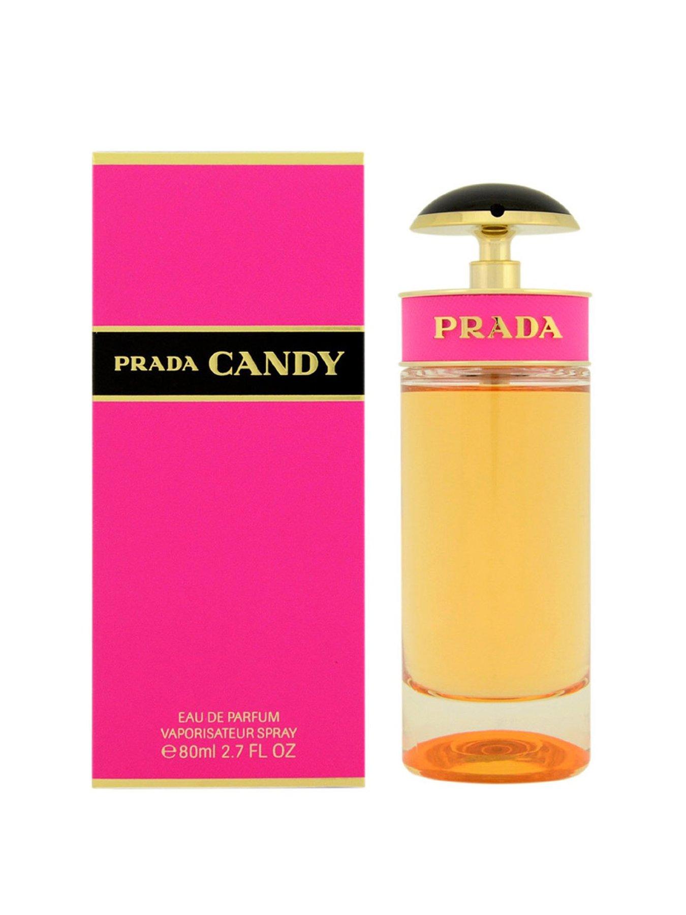 prada candy edp 80 ml