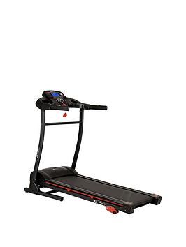 dynamix-dynamaxnbspt200d-foldable-motorised-treadmill-with-manual-incline