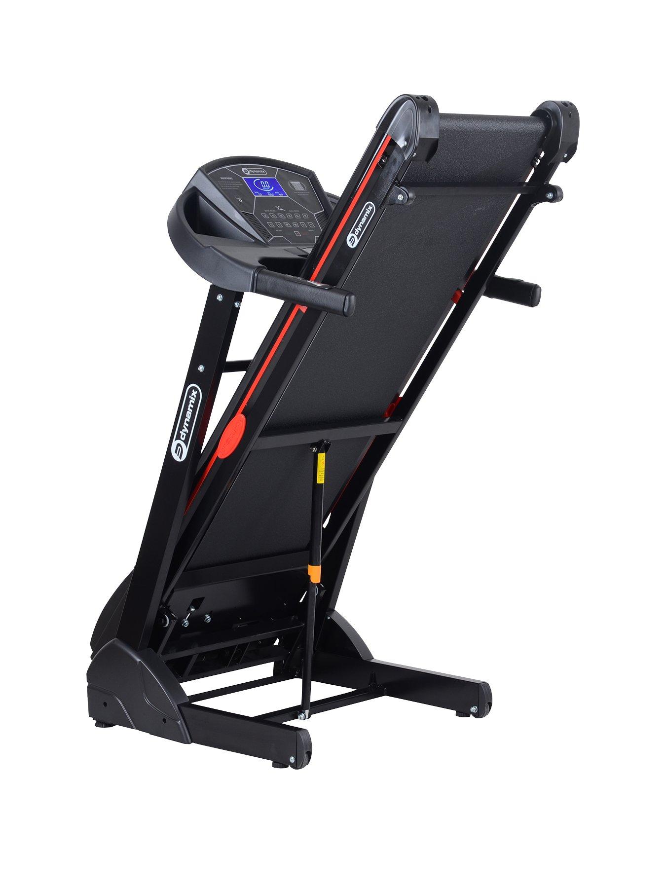 Dynamix treadmill kp281 manual new arrivals