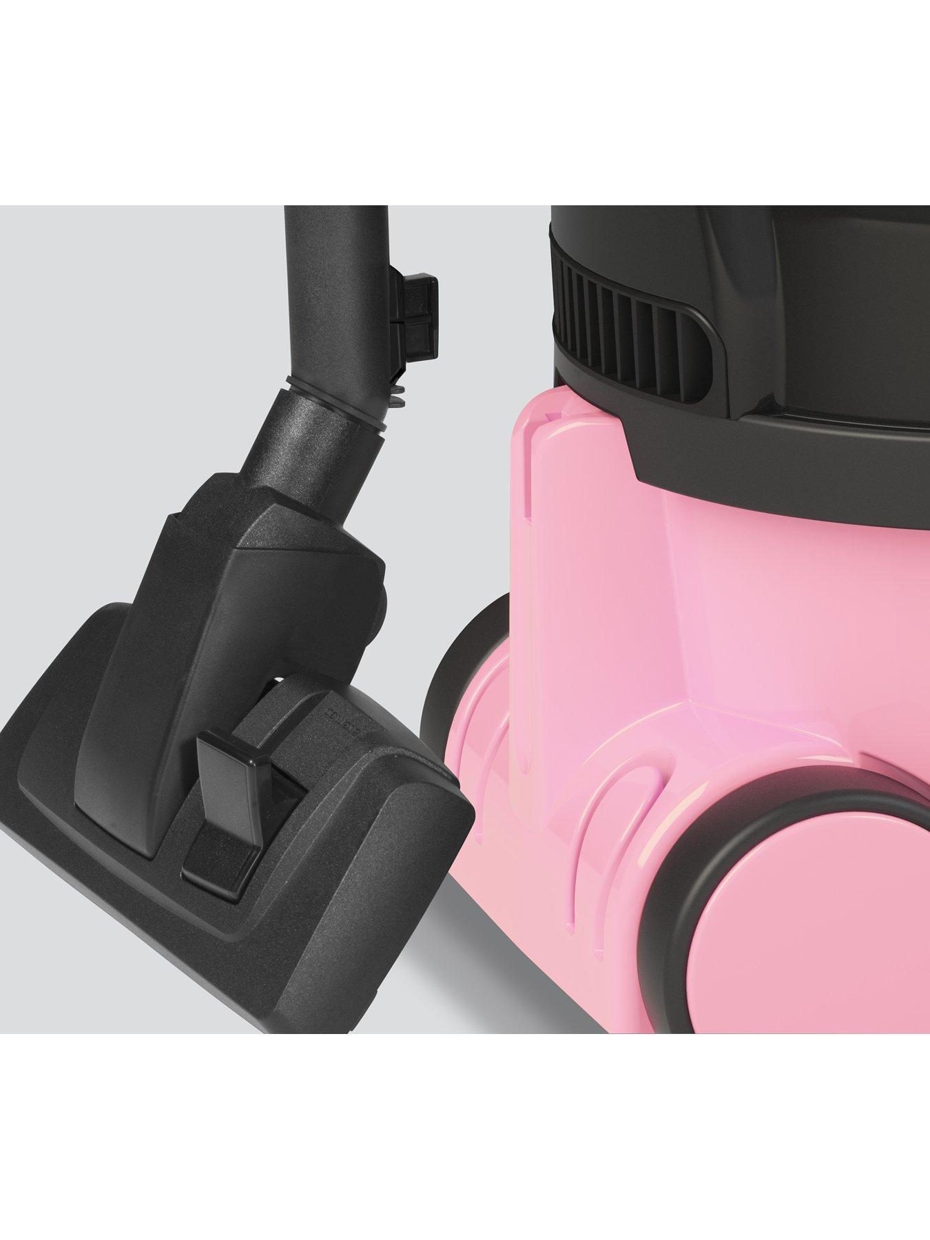  image of numatic-international-hetty-compact-cylinder-vacuum