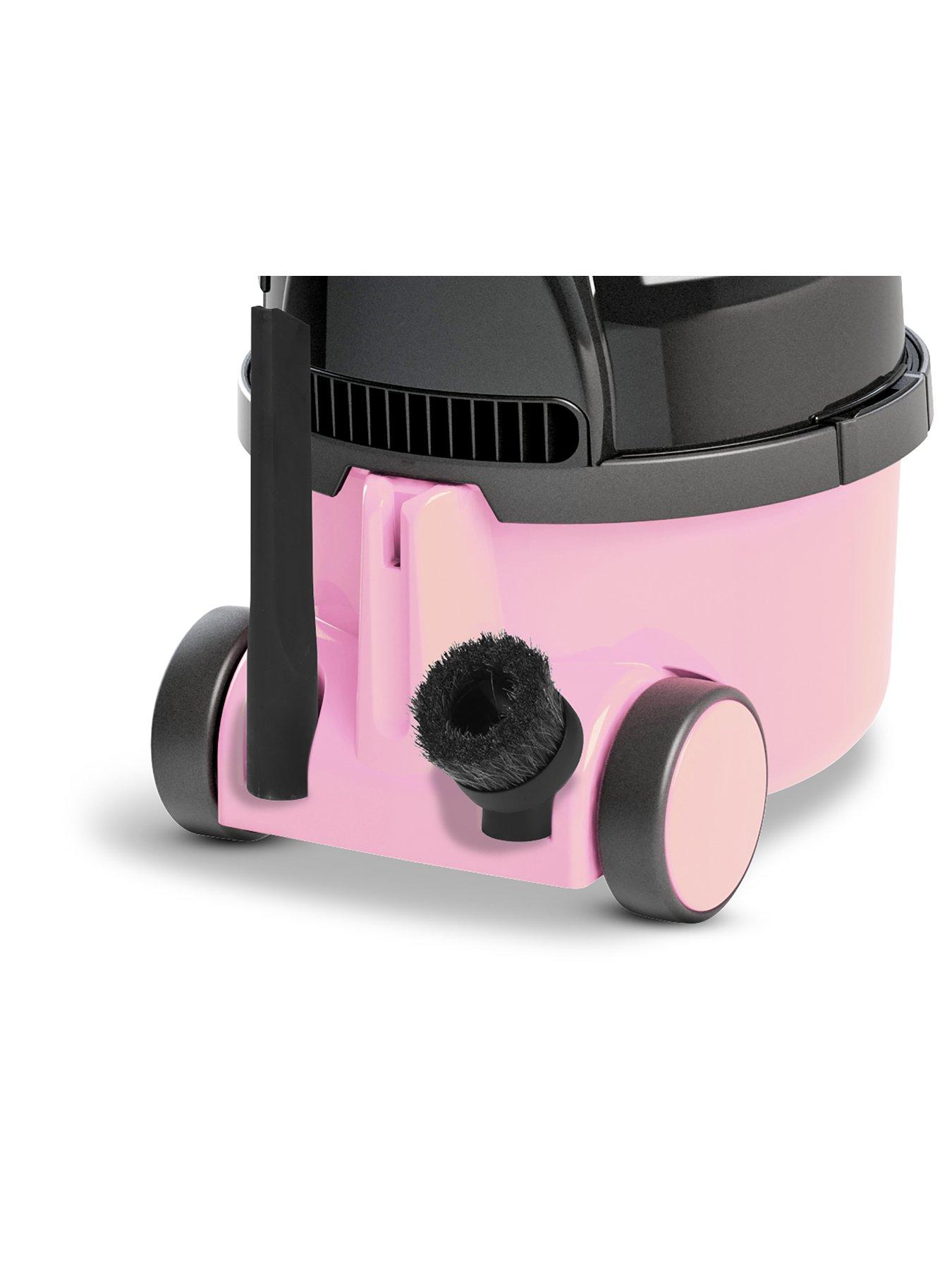 Numatic International Hetty Compact Cylinder Vacuum | Littlewoods