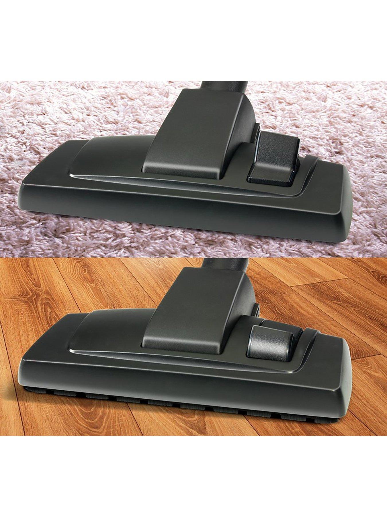  image of numatic-international-hetty-compact-cylinder-vacuum