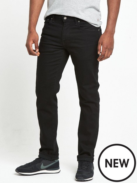 levis-511trade-slim-fit-jeans-nightshine-black