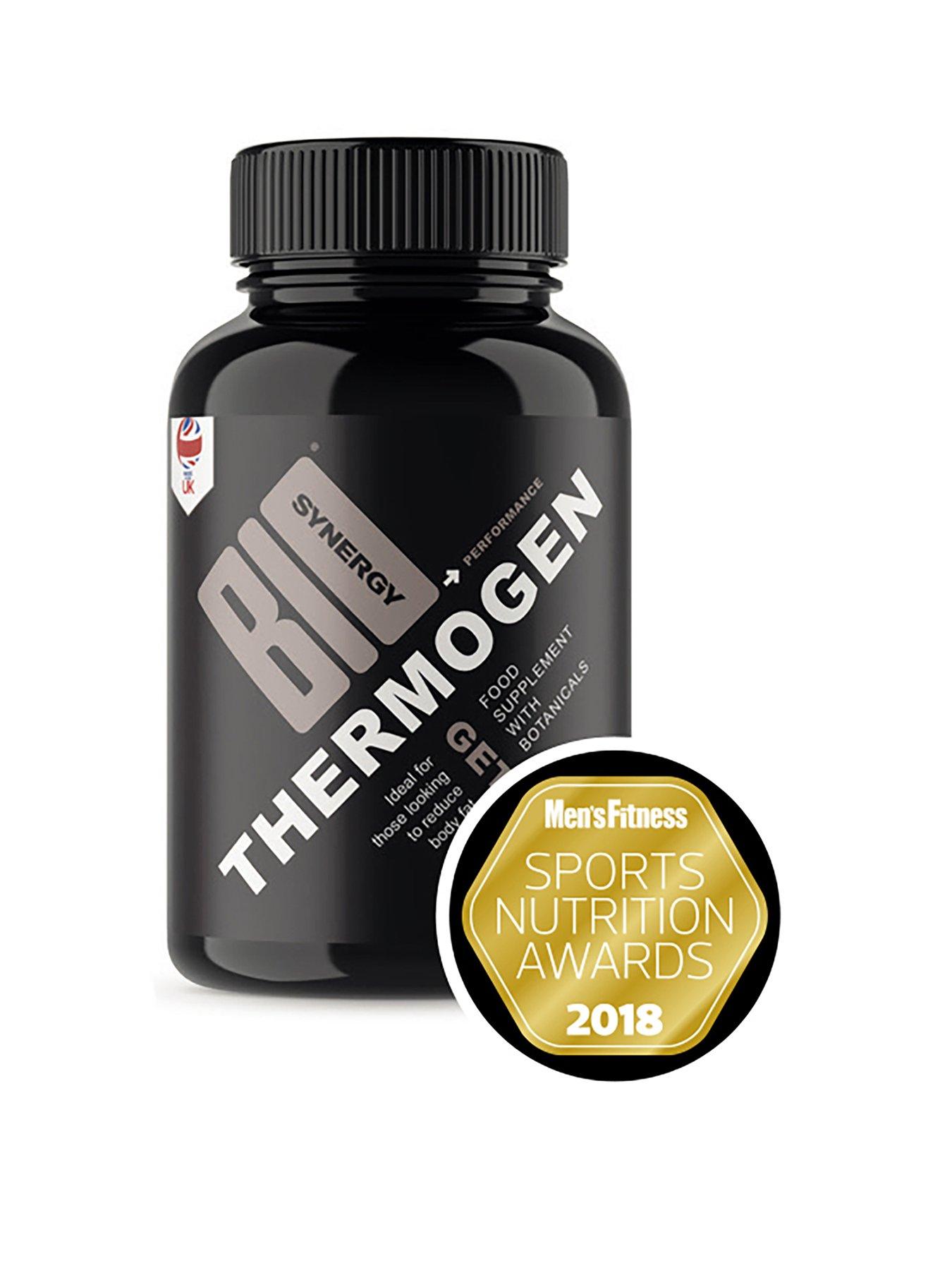 undefined Thermogen - Fat Burner (120 Capsules)