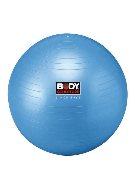 front image of body-sculpture-65cm-gym-ball