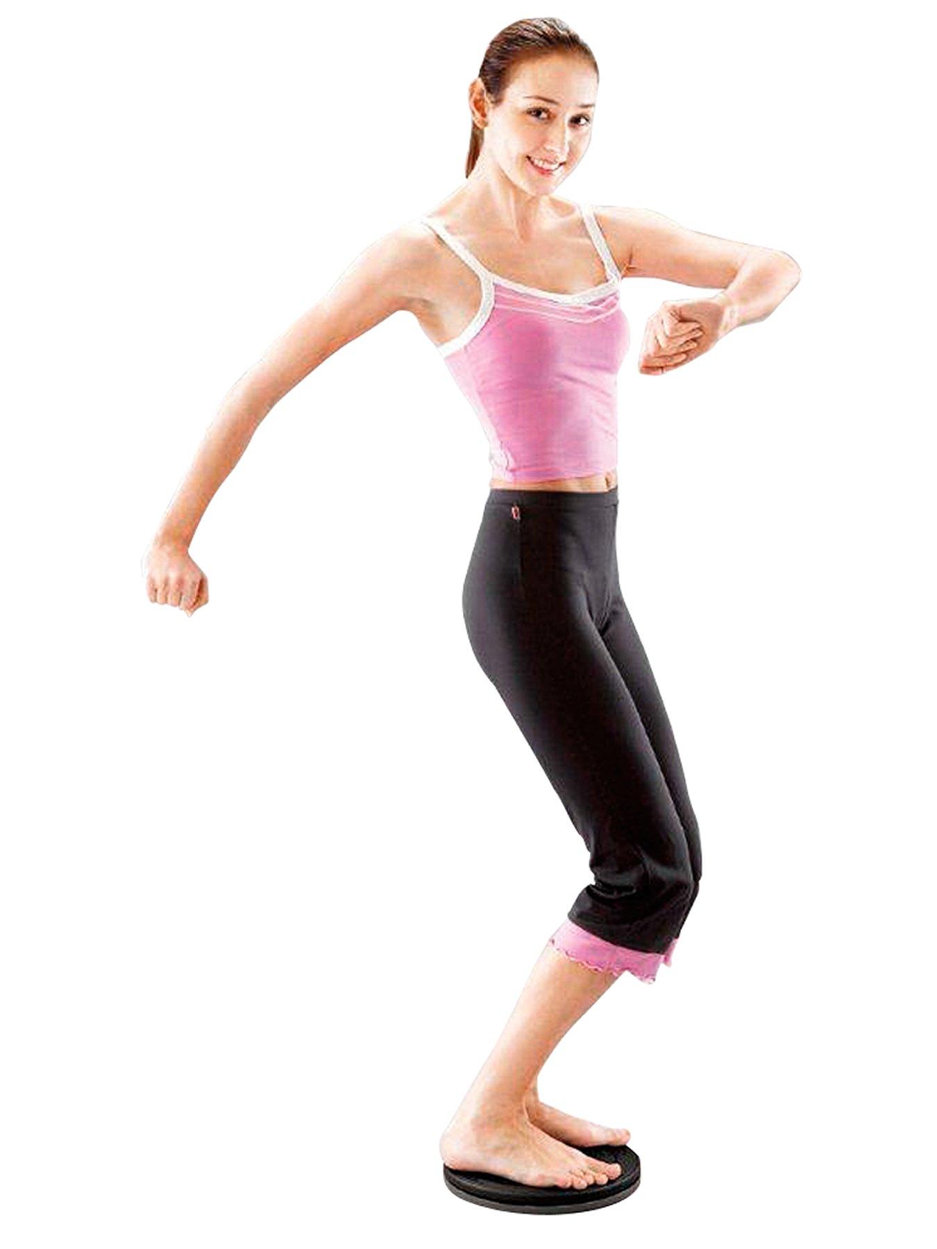 Image 2 of 2 of Body Sculpture Massage&nbsp;Figure Twister