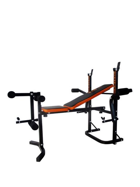 v-fit-stb09-2-herculean-folding-weight-bench