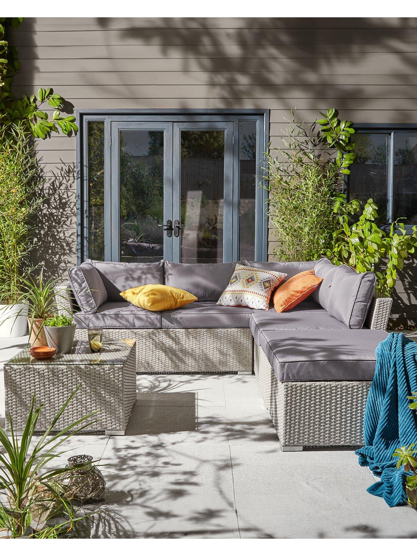 front image of very-home-athens-4-piece-corner-set-with-table-and-chaise
