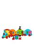  image of lego-duplo-10847-my-first-number-train