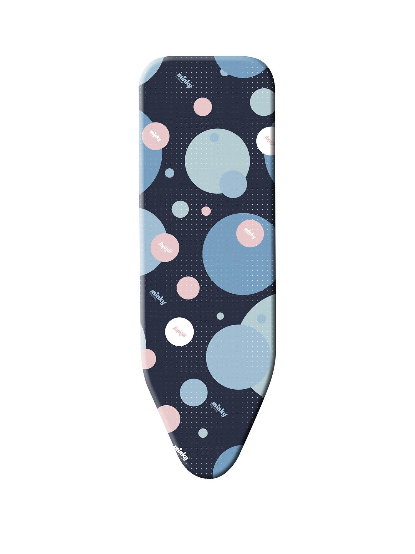 Image 1 of 3 of Minky Smartfit One Size Fits All Supersize XL Ironing Board Cover