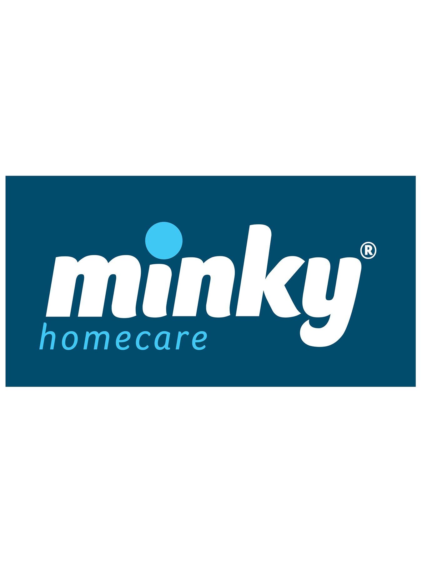Image 3 of 3 of Minky Smartfit One Size Fits All Supersize XL Ironing Board Cover