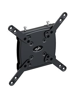 AVF Avf Gl200 Flat To Wall Tv Wall Mount Suitable For Upto 39 Inch  ... Picture