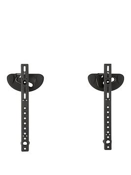 AVF  Avf Zml8351 Any Wall Tilting Tv Mount Suitable For Up To 100 Inch Tv'S