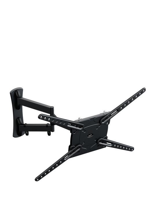 front image of avf-gl604-multi-position-tv-wall-mount-for-37-to-80-inch-tvs