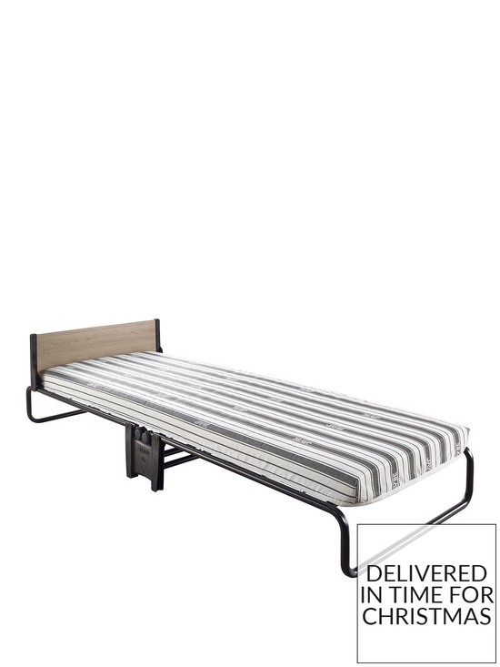stillFront image of jaybe-revolution-folding-bed-with-rebound-e-fibrereg-mattress-single