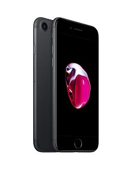 Apple Apple Iphone 7, 128Gb - Black Picture