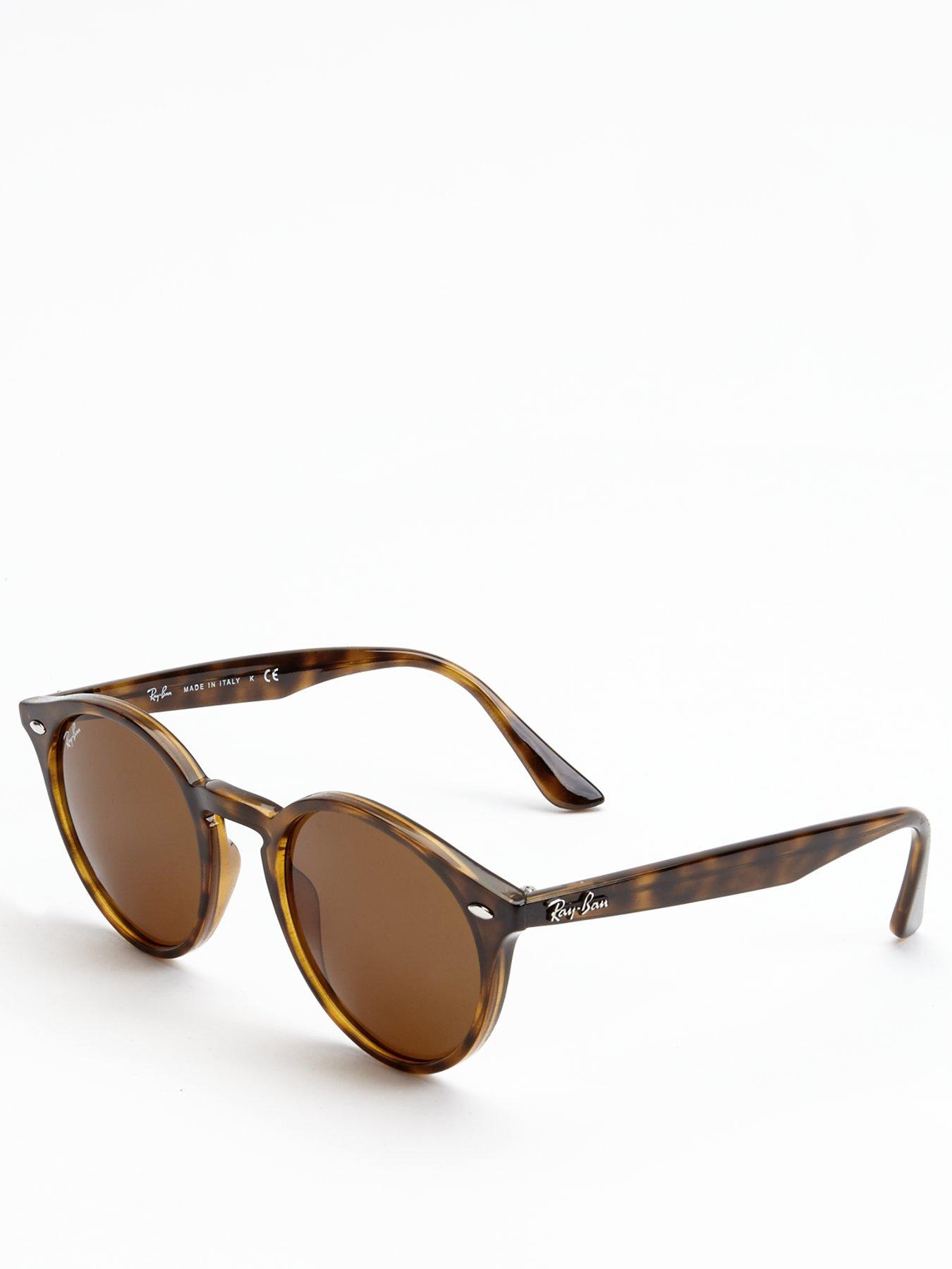 Dark havana shop ray ban