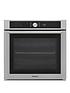  image of hotpoint-class-4-si4854pix-60cm-built-in-electric-single-oven-stainless-steel