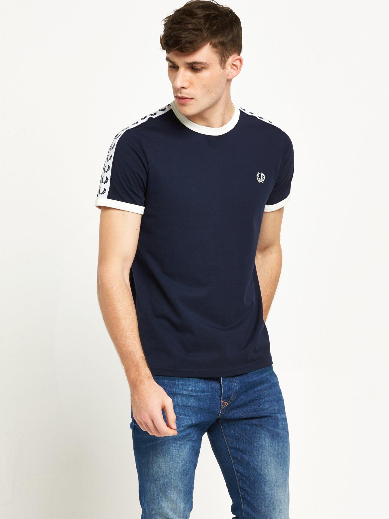 shirt fred perry