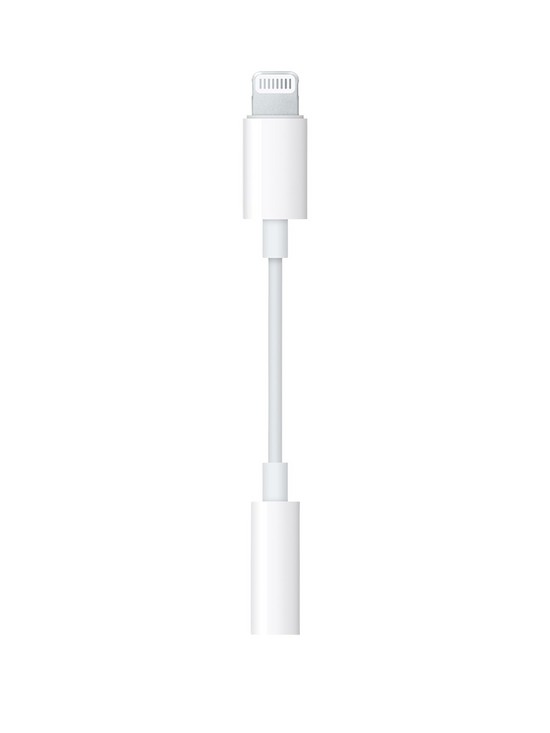 front image of apple-lightning-to-35mm-headphone-jack-adapter