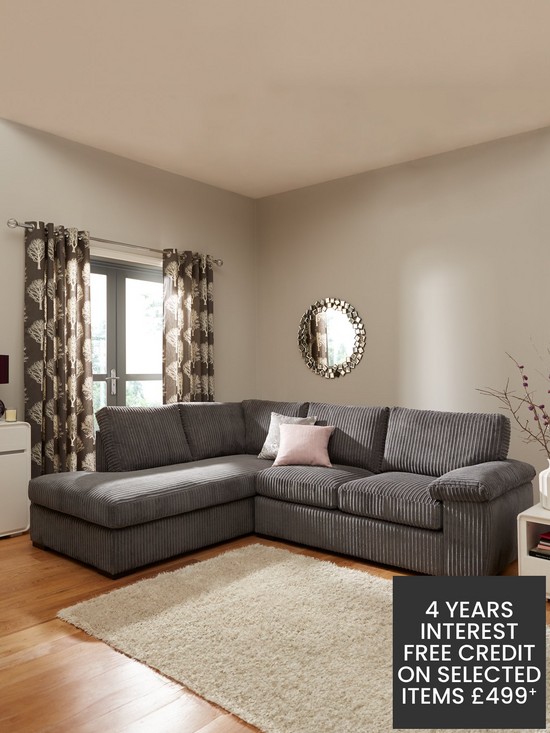 front image of very-home-amalfinbspleft-hand-standard-back-fabric-corner-chaise-sofanbsp--fscreg-certified