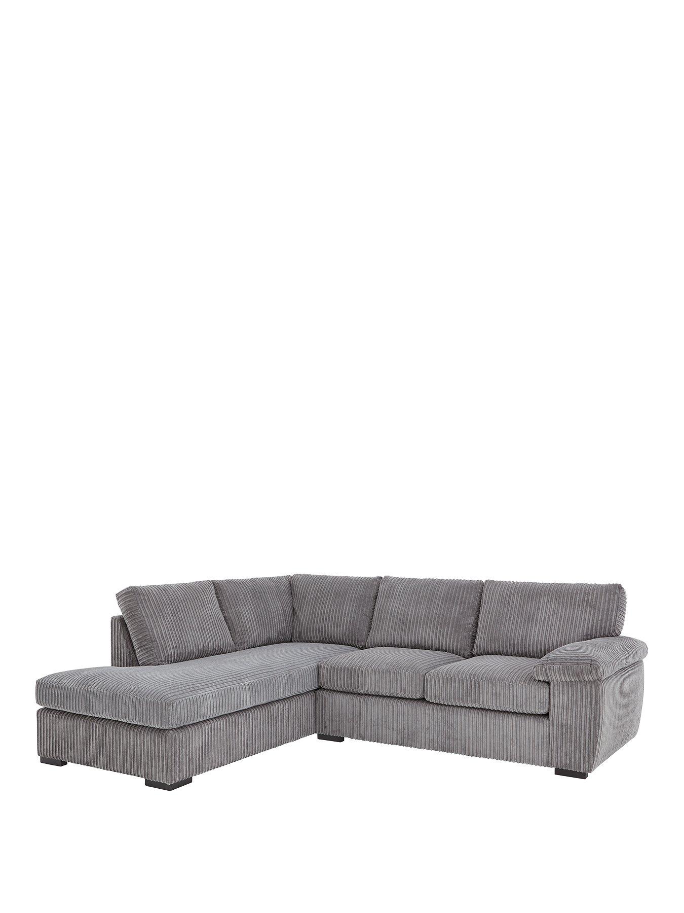 Littlewoods on sale corner sofas