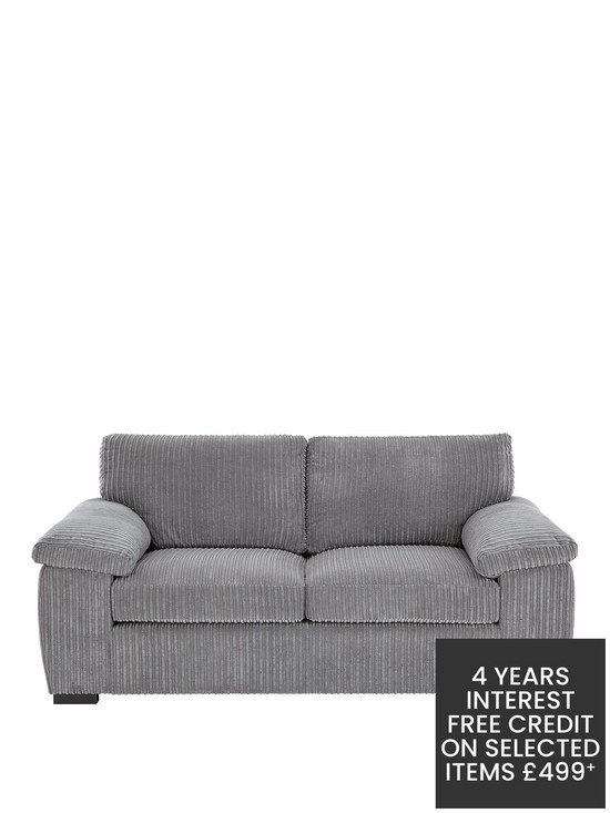 front image of amalfinbsp2-seaternbspstandard-backnbspfabric-sofa