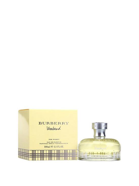 front image of burberry-weekend-100mlnbspedpnbspspray